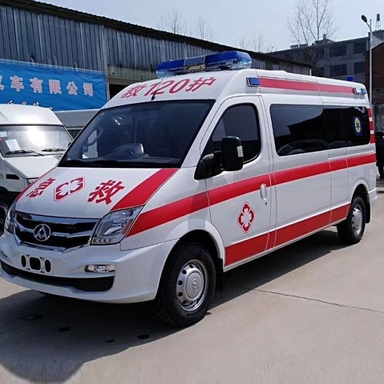 大同马拉松租赁救护车活动保障