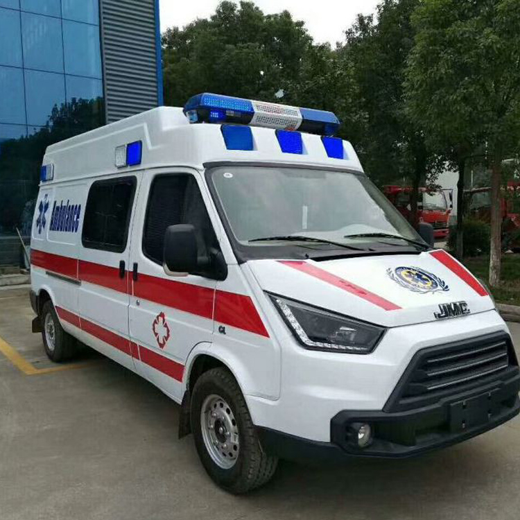 大同救护车出租哪家好