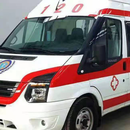 大同非急救护送病人转院租赁救护车的优缺点对比